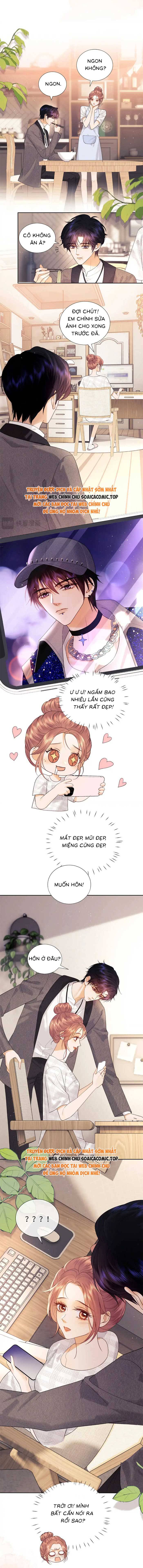 Ninita Yêu Dấu - Phần 2 Chap 1592.1 - Next Chap 1593.1