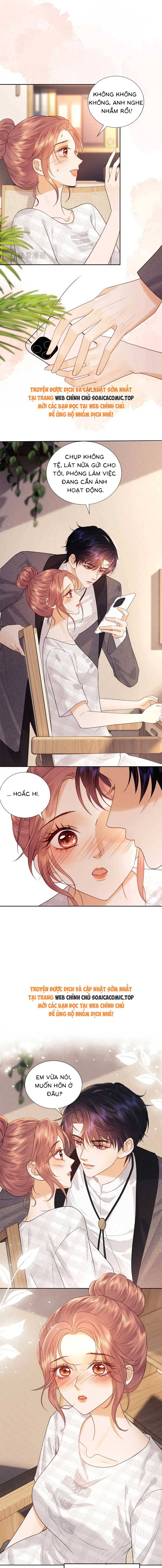 Ninita Yêu Dấu - Phần 2 Chap 1592.1 - Next Chap 1593.1