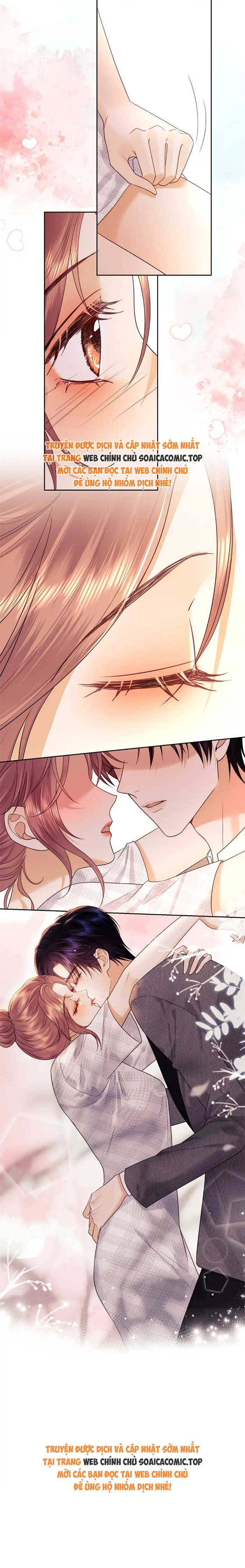 Ninita Yêu Dấu - Phần 2 Chap 1592.1 - Next Chap 1593.1