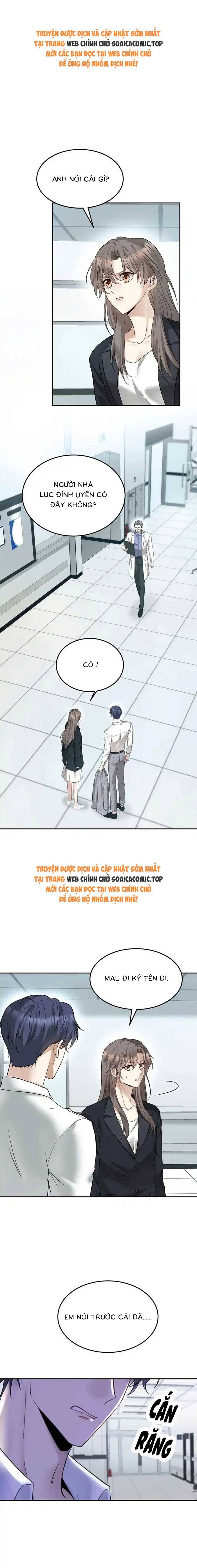 Ninita Yêu Dấu - Phần 2 Chap 1592.2 - Next Chap 1593.2