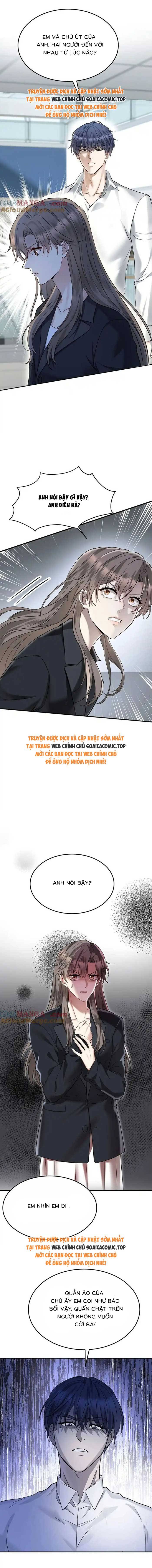 Ninita Yêu Dấu - Phần 2 Chap 1592.2 - Next Chap 1593.2