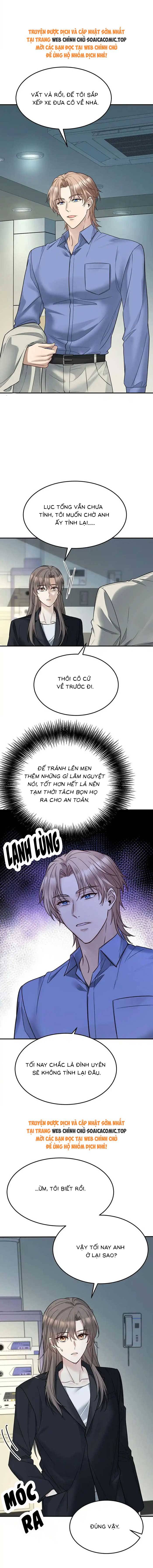 Ninita Yêu Dấu - Phần 2 Chap 1592.2 - Next Chap 1593.2