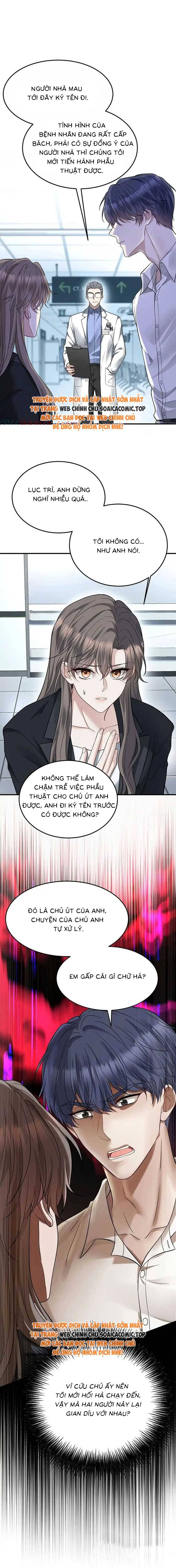 Ninita Yêu Dấu - Phần 2 Chap 1592.2 - Next Chap 1593.2