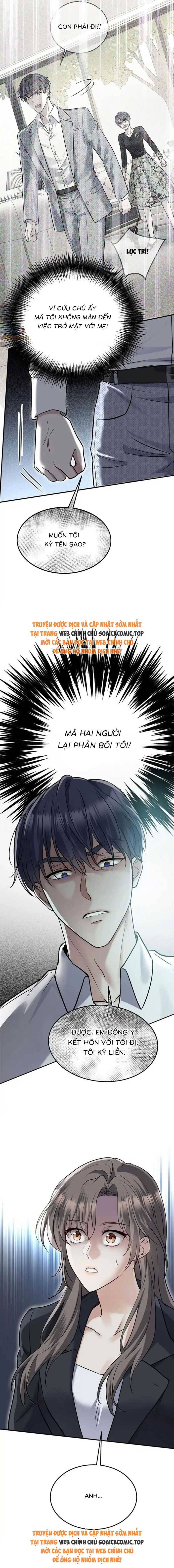 Ninita Yêu Dấu - Phần 2 Chap 1592.2 - Next Chap 1593.2