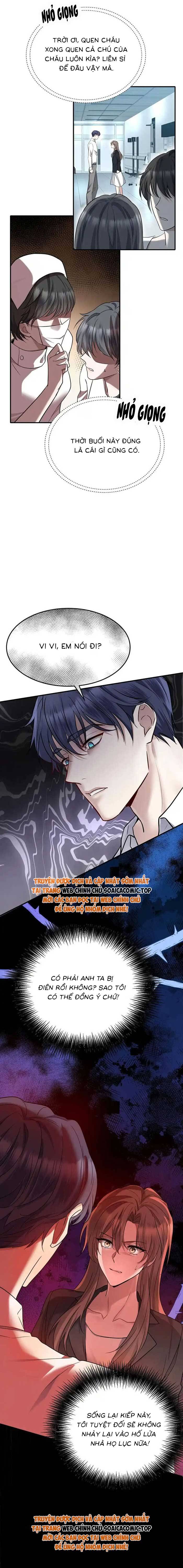 Ninita Yêu Dấu - Phần 2 Chap 1592.2 - Next Chap 1593.2