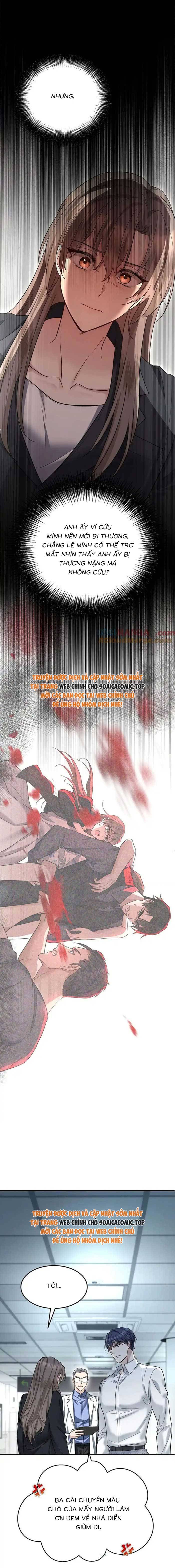 Ninita Yêu Dấu - Phần 2 Chap 1592.2 - Next Chap 1593.2