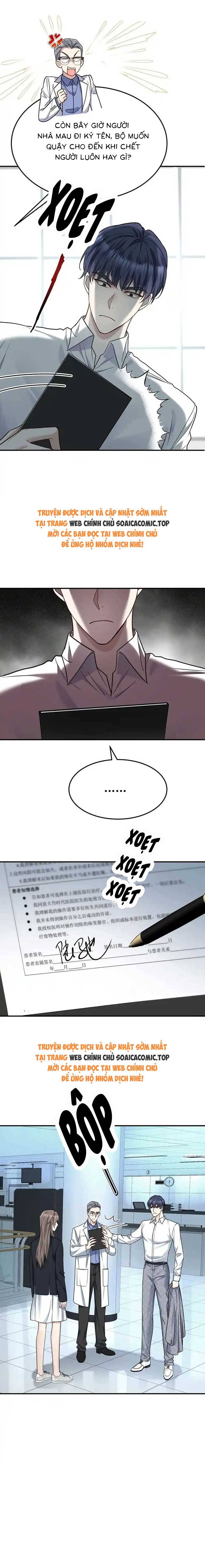 Ninita Yêu Dấu - Phần 2 Chap 1592.2 - Next Chap 1593.2