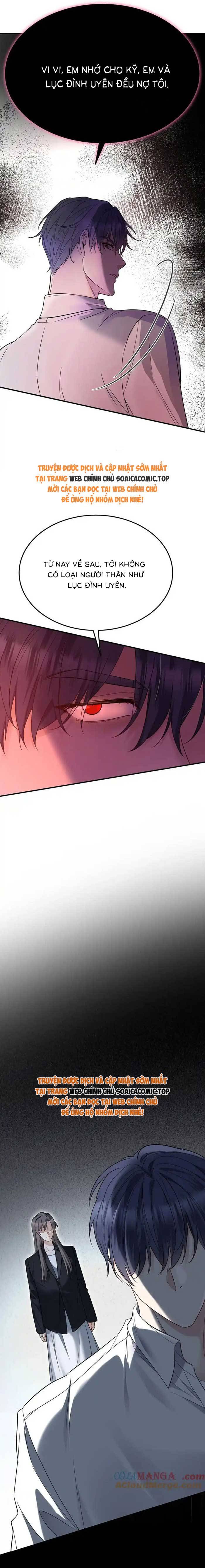 Ninita Yêu Dấu - Phần 2 Chap 1592.2 - Next Chap 1593.2