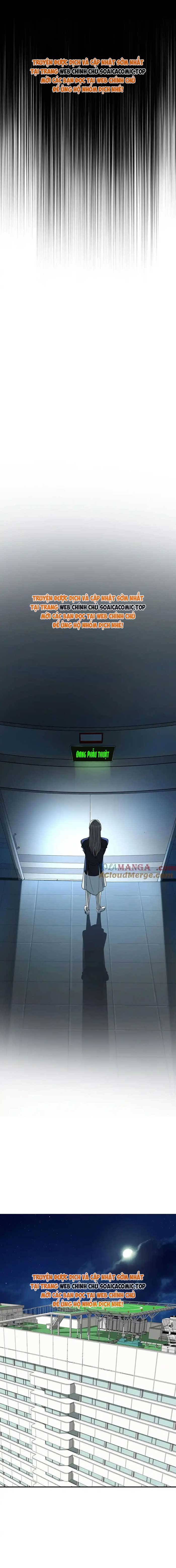 Ninita Yêu Dấu - Phần 2 Chap 1592.2 - Next Chap 1593.2