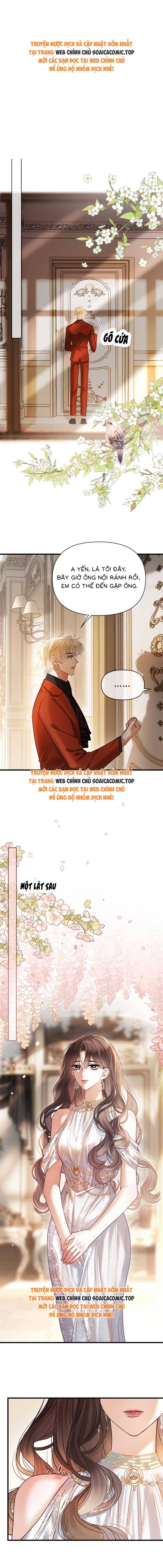 Ninita Yêu Dấu - Phần 2 Chap 1592.3 - Next Chap 1593.3