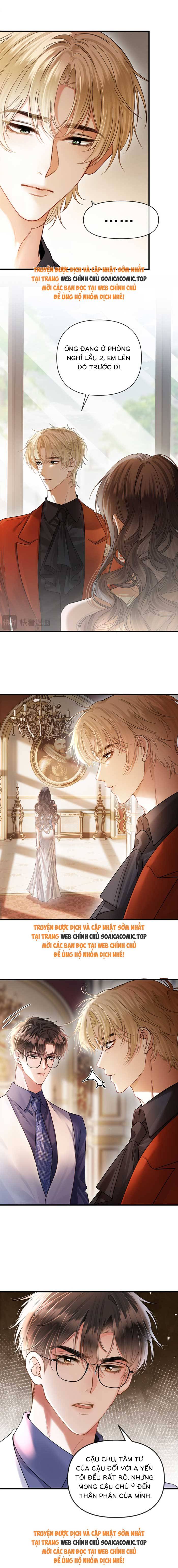 Ninita Yêu Dấu - Phần 2 Chap 1592.3 - Next Chap 1593.3