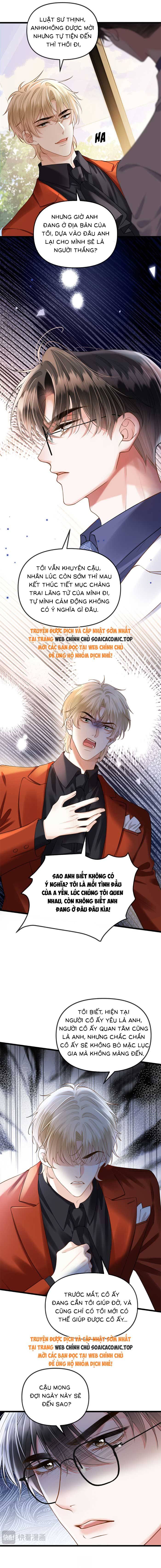 Ninita Yêu Dấu - Phần 2 Chap 1592.3 - Next Chap 1593.3