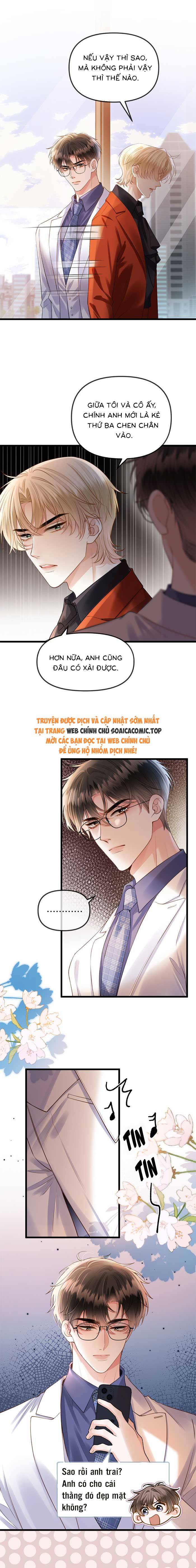 Ninita Yêu Dấu - Phần 2 Chap 1592.3 - Next Chap 1593.3