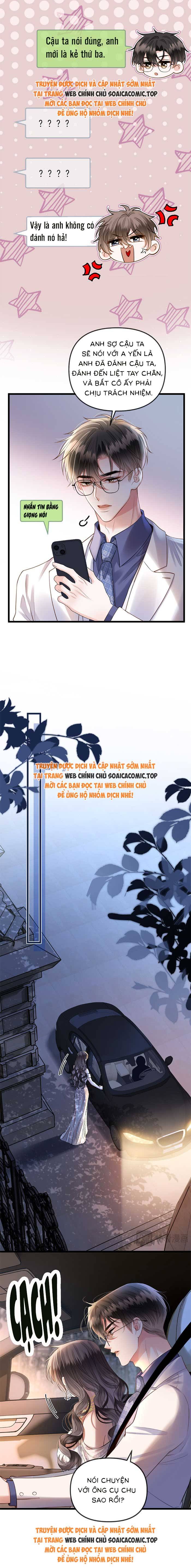 Ninita Yêu Dấu - Phần 2 Chap 1592.3 - Next Chap 1593.3