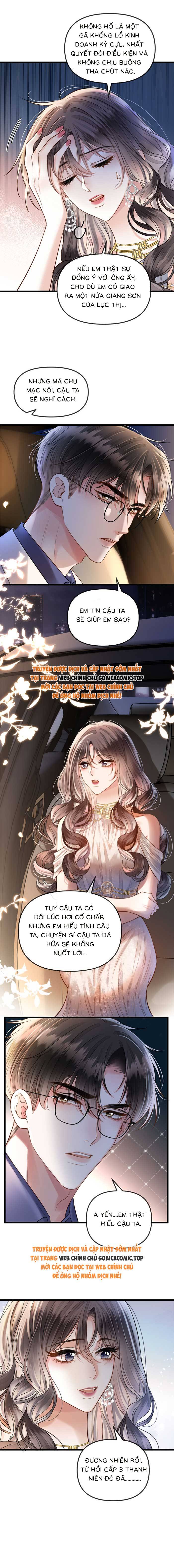 Ninita Yêu Dấu - Phần 2 Chap 1592.3 - Next Chap 1593.3