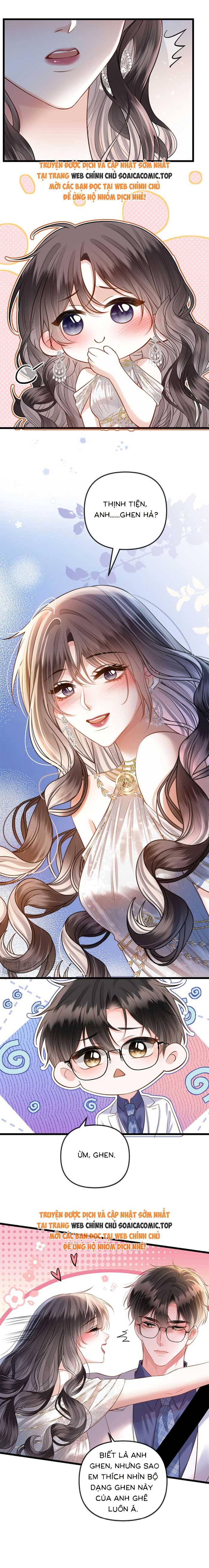 Ninita Yêu Dấu - Phần 2 Chap 1592.3 - Next Chap 1593.3