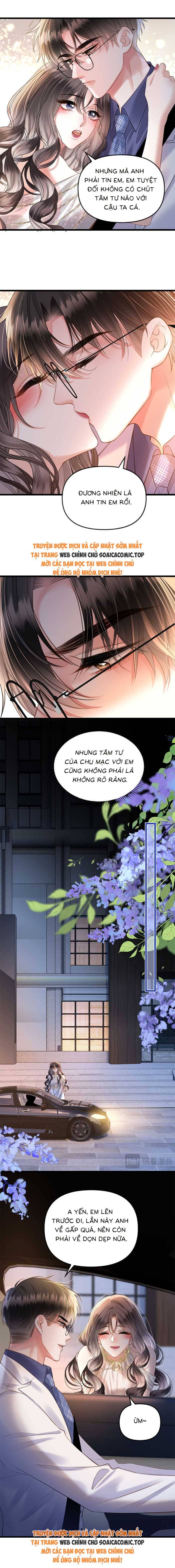 Ninita Yêu Dấu - Phần 2 Chap 1592.3 - Next Chap 1593.3