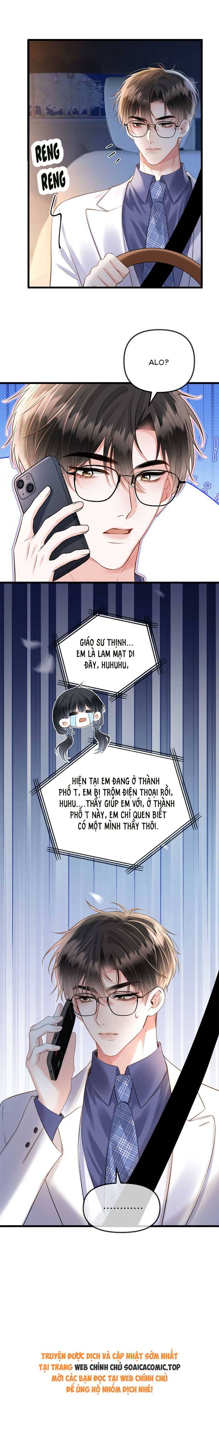 Ninita Yêu Dấu - Phần 2 Chap 1592.3 - Next Chap 1593.3