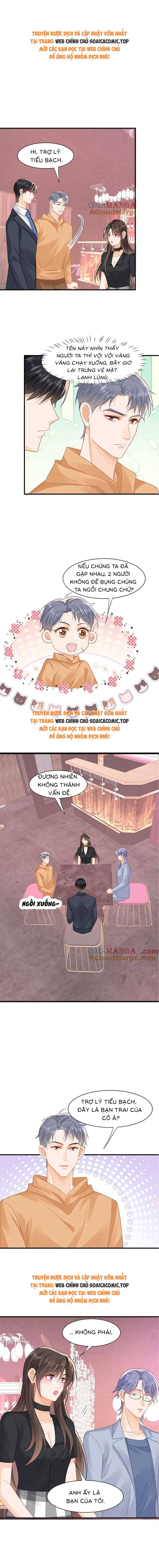 Ninita Yêu Dấu - Phần 2 Chap 1592.4 - Next Chap 1593.4