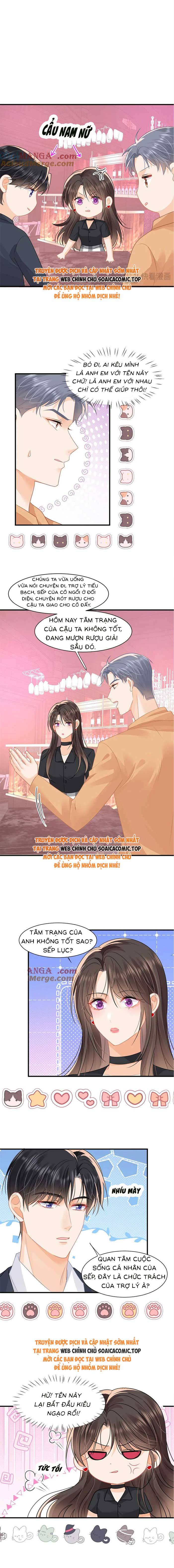 Ninita Yêu Dấu - Phần 2 Chap 1592.4 - Next Chap 1593.4