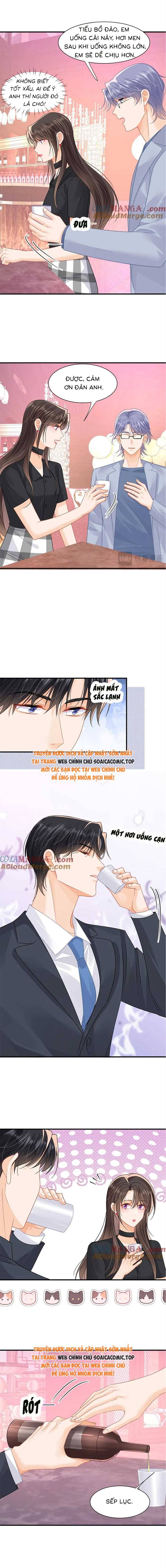 Ninita Yêu Dấu - Phần 2 Chap 1592.4 - Next Chap 1593.4