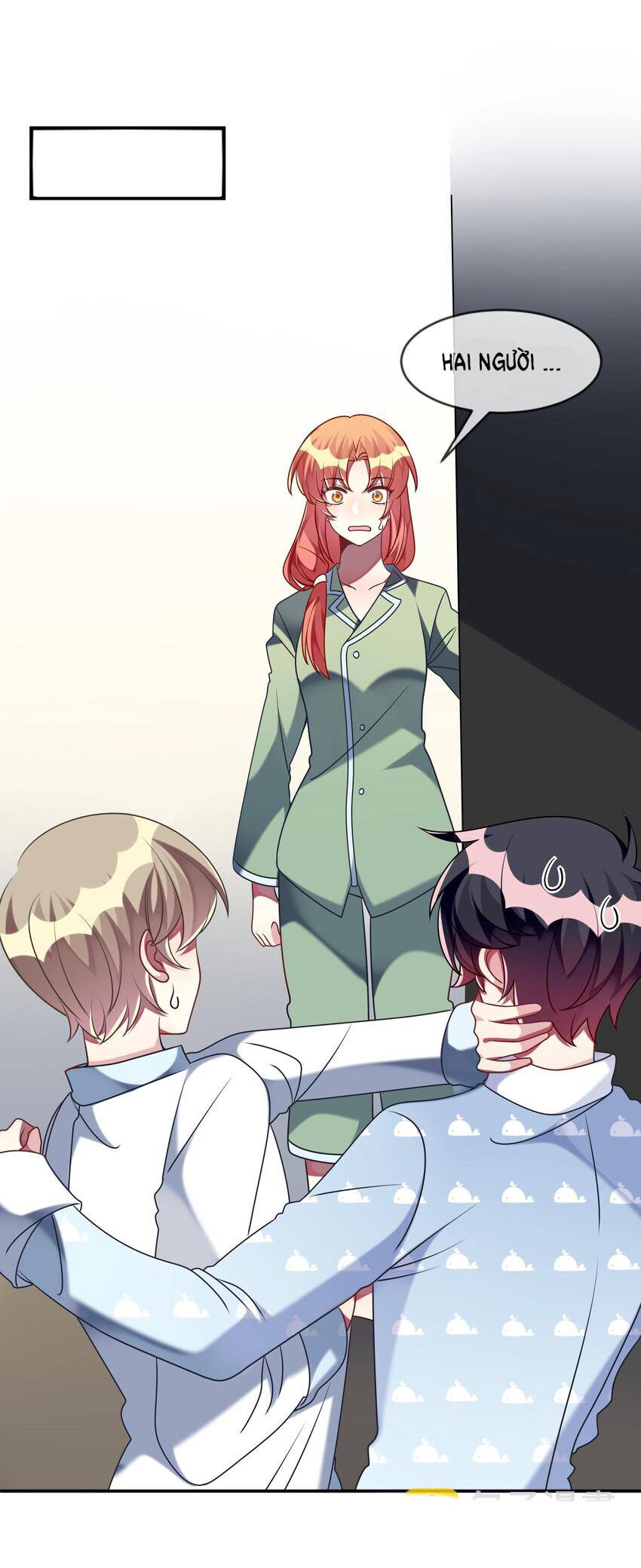 Ninita Yêu Dấu - Phần 2 Chap 1592.5 - Next Chap 1593.5