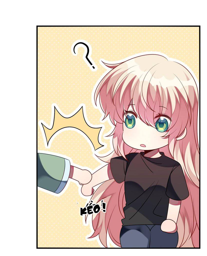 Ninita Yêu Dấu - Phần 2 Chap 1592.5 - Next Chap 1593.5