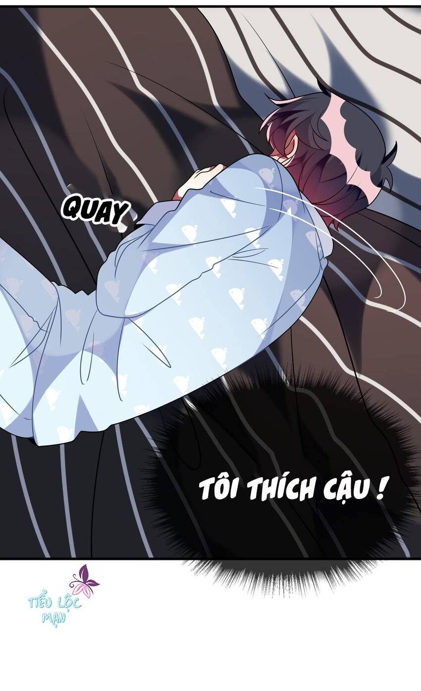 Ninita Yêu Dấu - Phần 2 Chap 1592.5 - Next Chap 1593.5