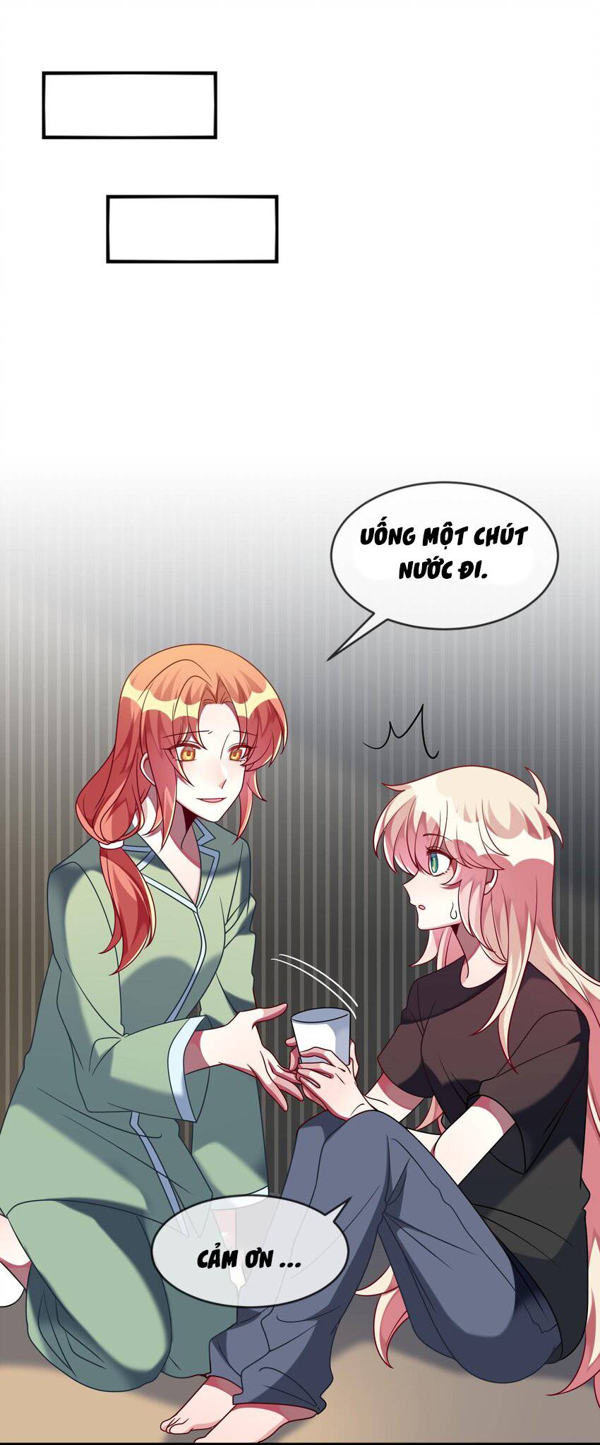 Ninita Yêu Dấu - Phần 2 Chap 1592.5 - Next Chap 1593.5