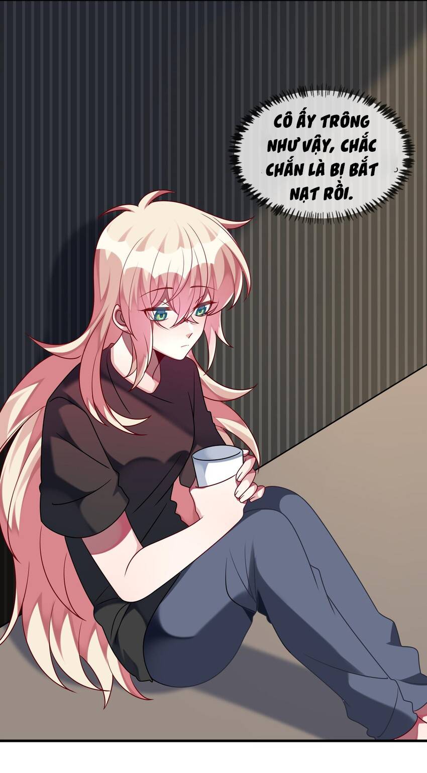 Ninita Yêu Dấu - Phần 2 Chap 1592.5 - Next Chap 1593.5