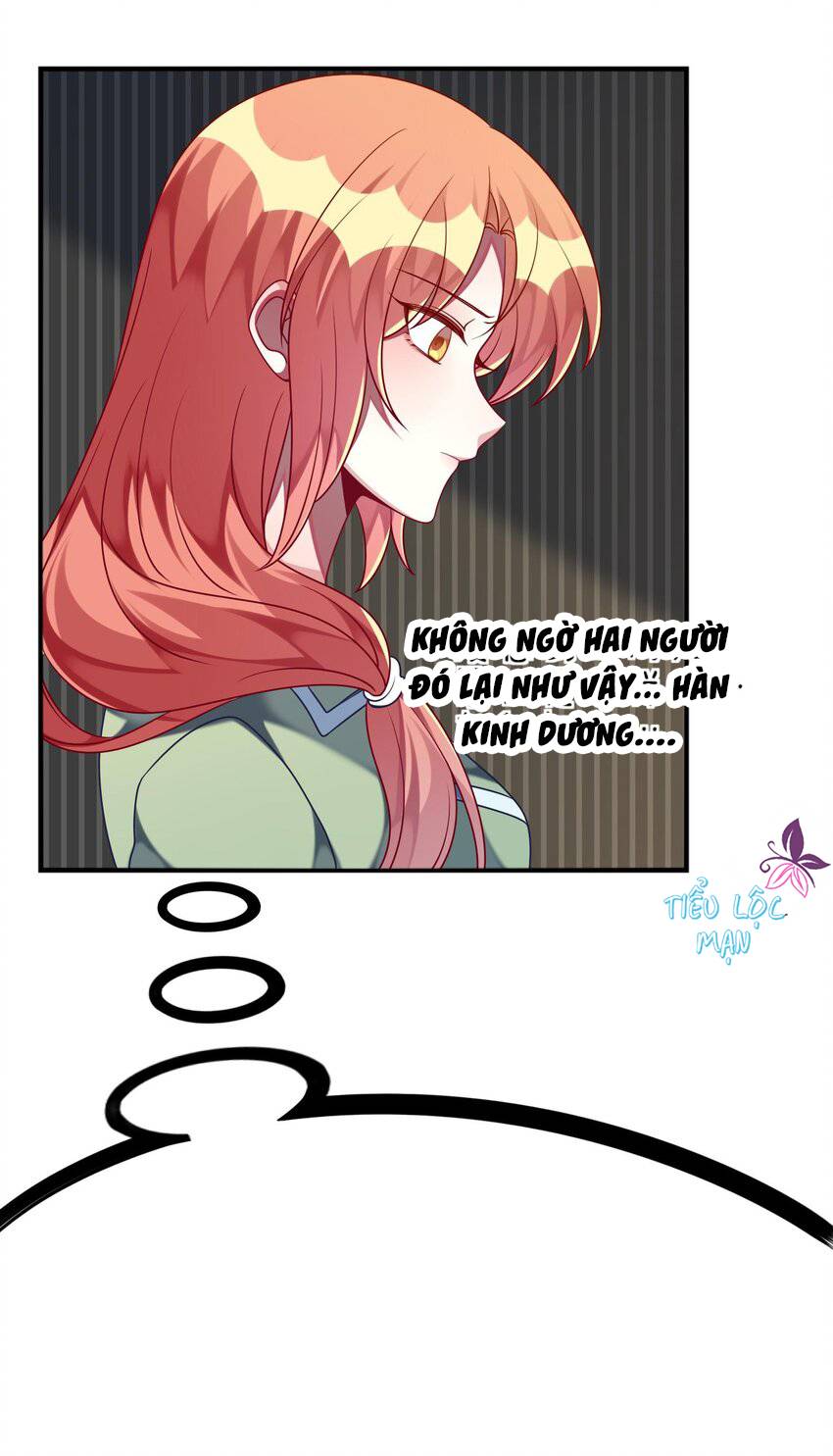 Ninita Yêu Dấu - Phần 2 Chap 1592.5 - Next Chap 1593.5