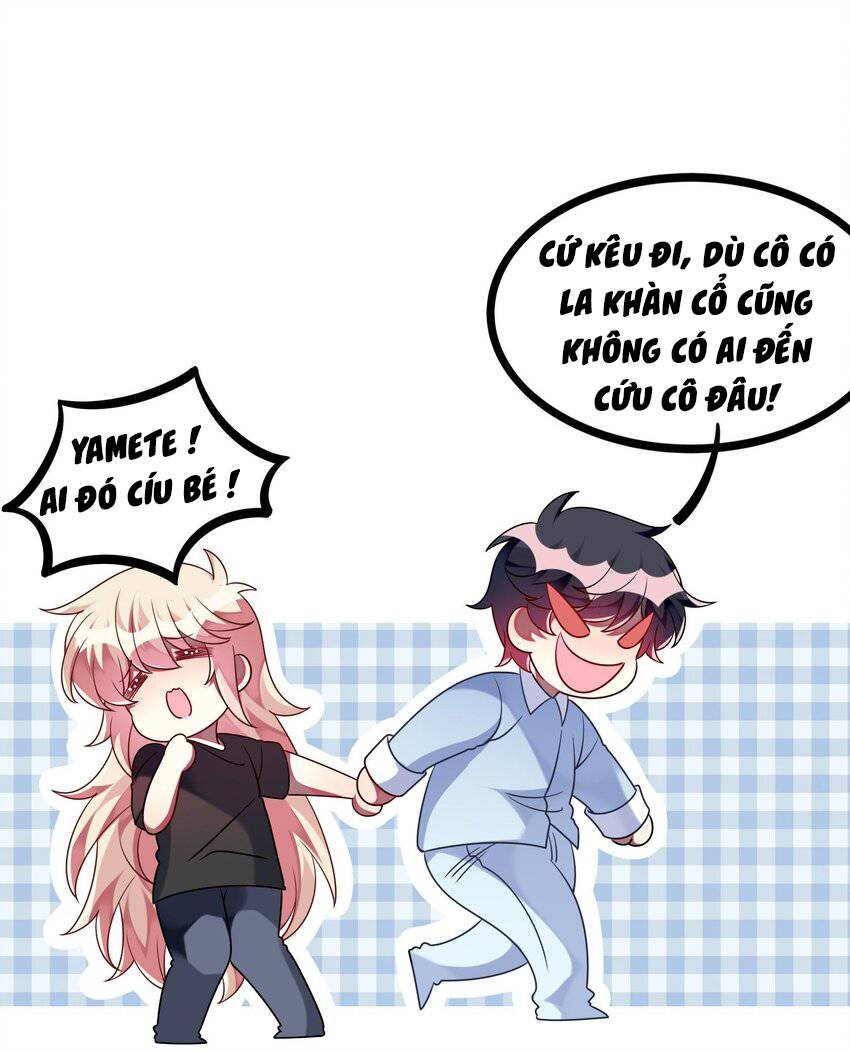 Ninita Yêu Dấu - Phần 2 Chap 1592.5 - Next Chap 1593.5