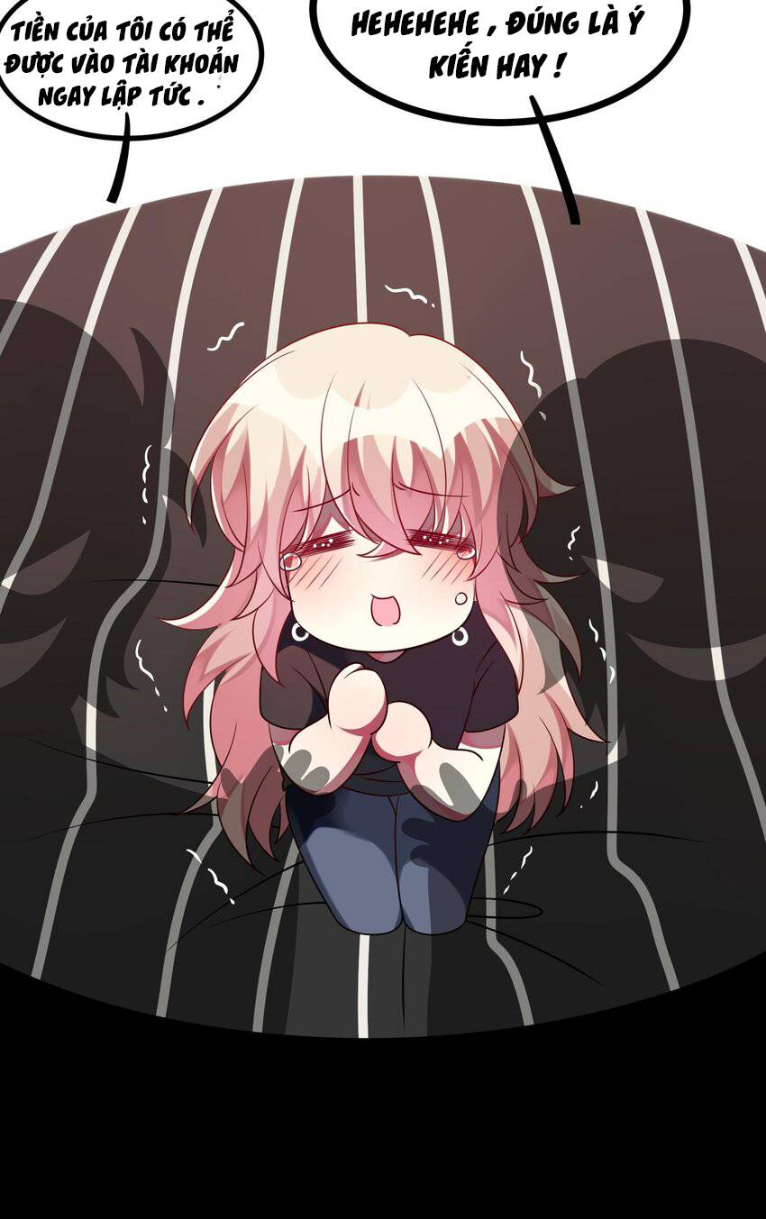 Ninita Yêu Dấu - Phần 2 Chap 1592.5 - Next Chap 1593.5