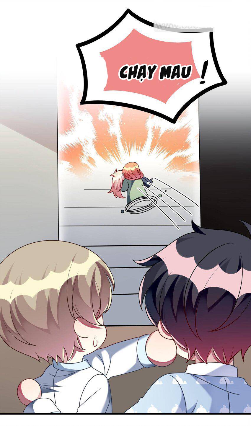 Ninita Yêu Dấu - Phần 2 Chap 1592.5 - Next Chap 1593.5