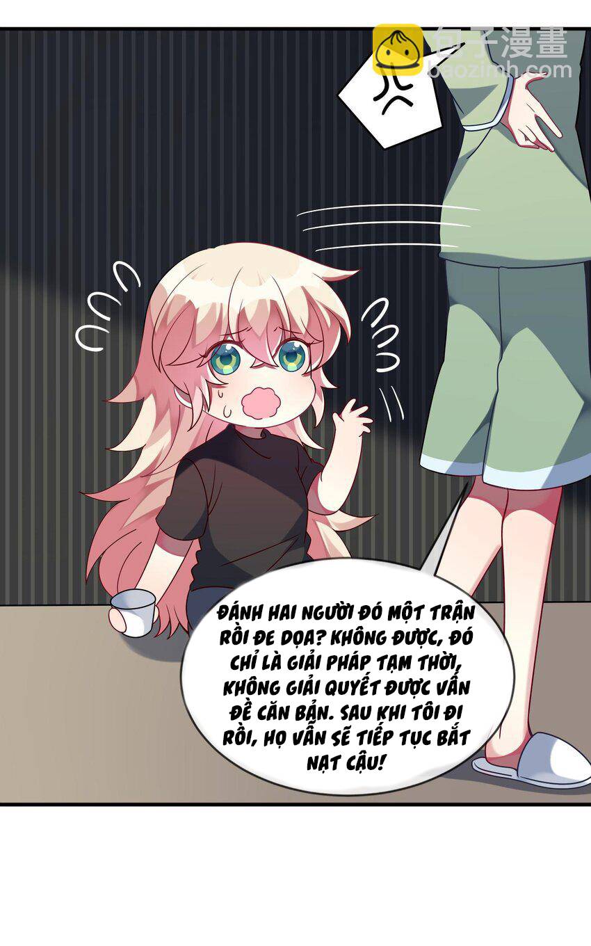 Ninita Yêu Dấu - Phần 2 Chap 1592.5 - Next Chap 1593.5