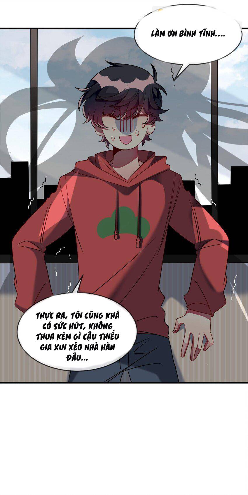 Ninita Yêu Dấu - Phần 2 Chap 1592.5 - Next Chap 1593.5