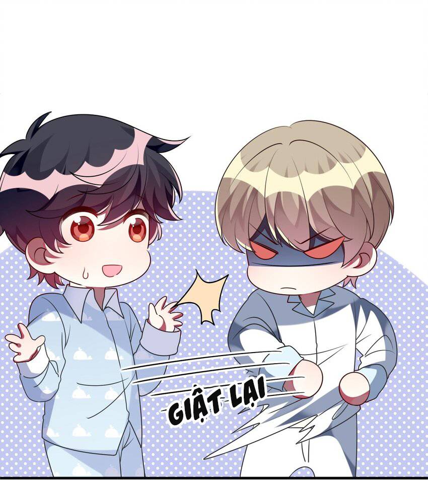 Ninita Yêu Dấu - Phần 2 Chap 1592.5 - Next Chap 1593.5