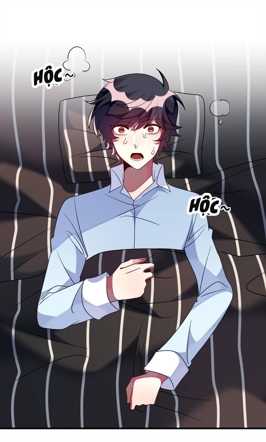 Ninita Yêu Dấu - Phần 2 Chap 1592.5 - Next Chap 1593.5