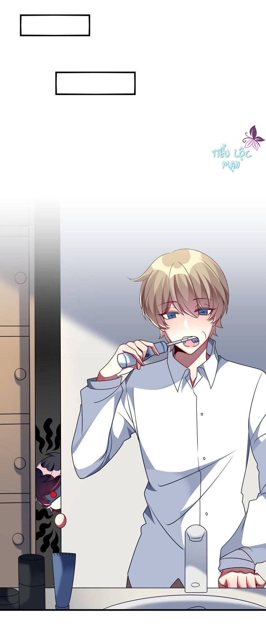 Ninita Yêu Dấu - Phần 2 Chap 1592.5 - Next Chap 1593.5