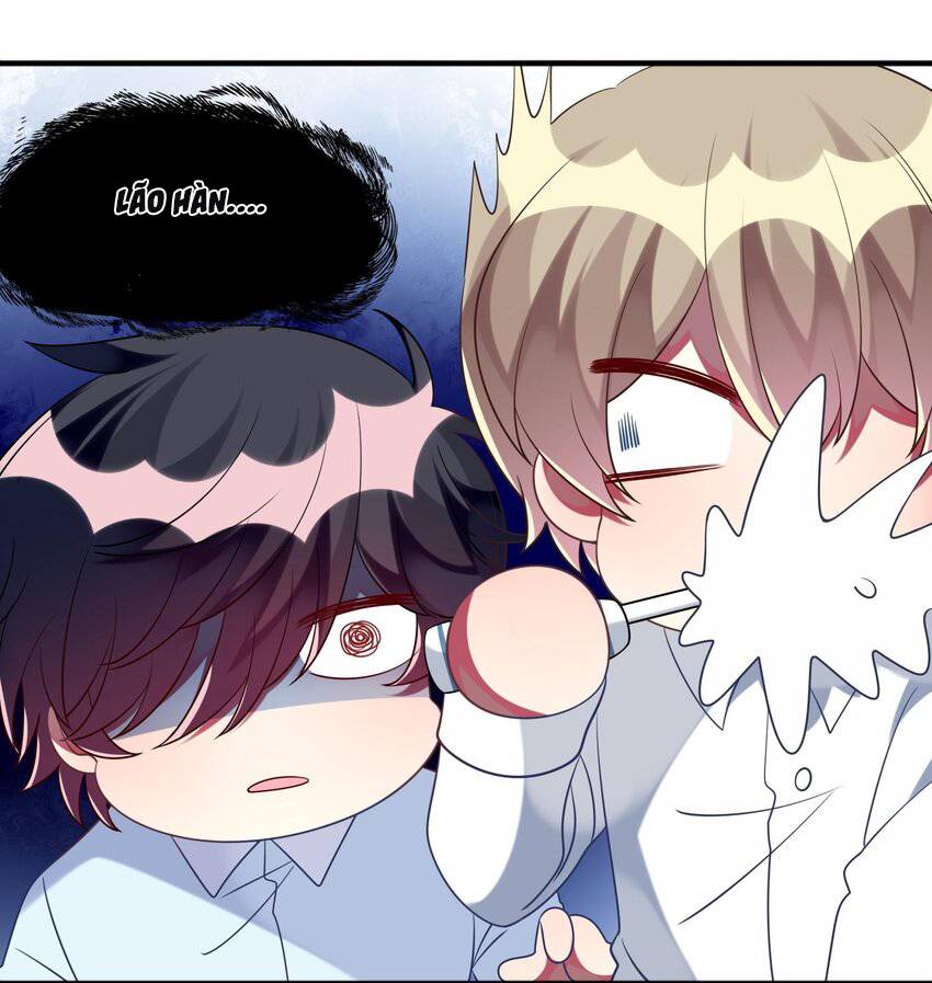 Ninita Yêu Dấu - Phần 2 Chap 1592.5 - Next Chap 1593.5