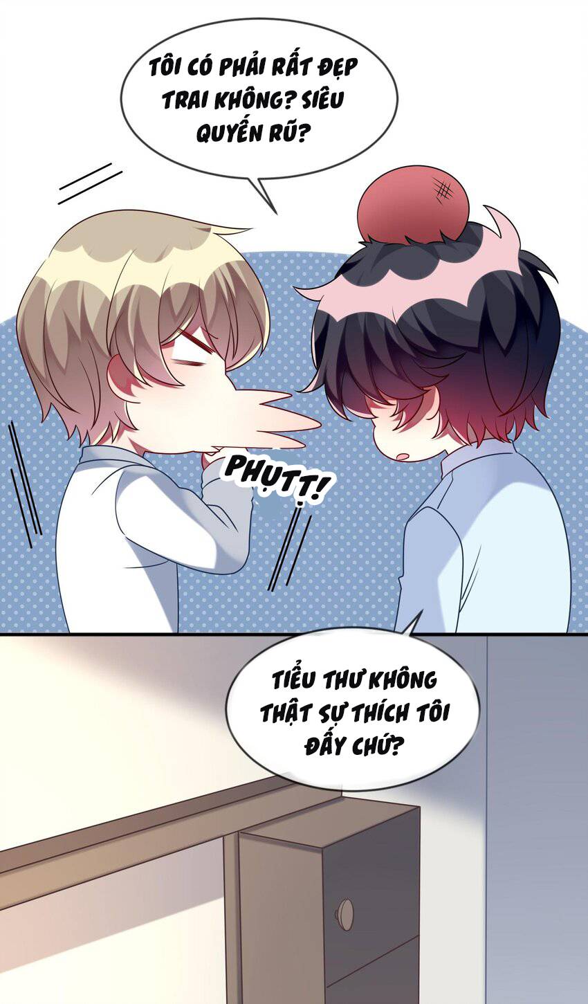 Ninita Yêu Dấu - Phần 2 Chap 1592.5 - Next Chap 1593.5