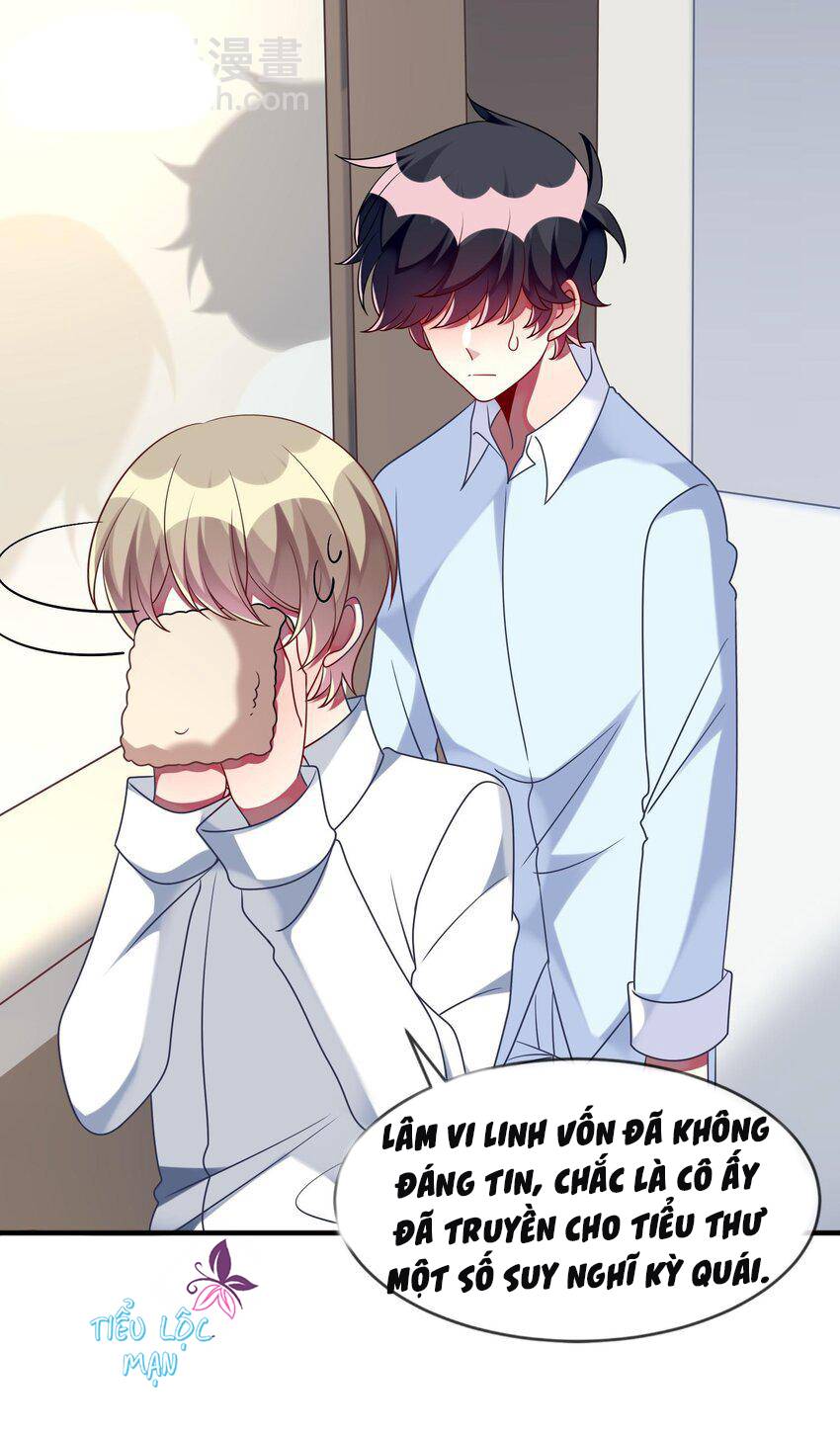 Ninita Yêu Dấu - Phần 2 Chap 1592.5 - Next Chap 1593.5