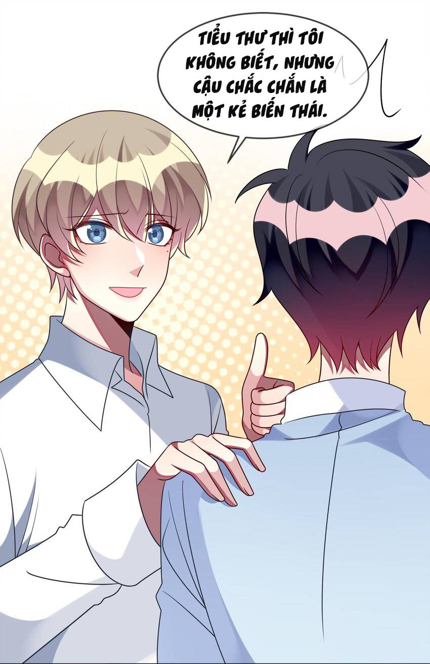 Ninita Yêu Dấu - Phần 2 Chap 1592.5 - Next Chap 1593.5