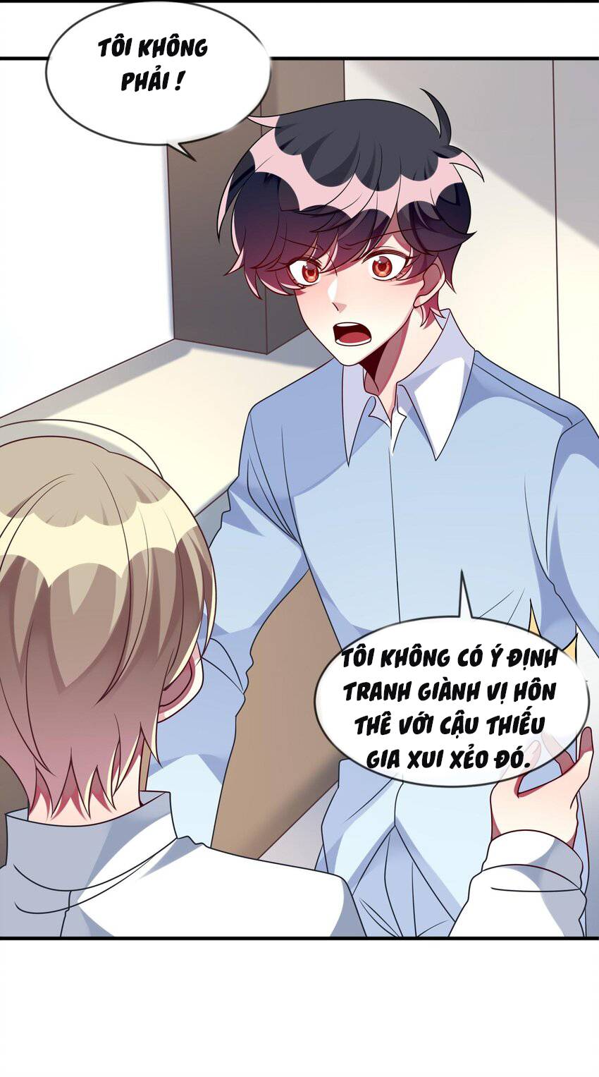 Ninita Yêu Dấu - Phần 2 Chap 1592.5 - Next Chap 1593.5