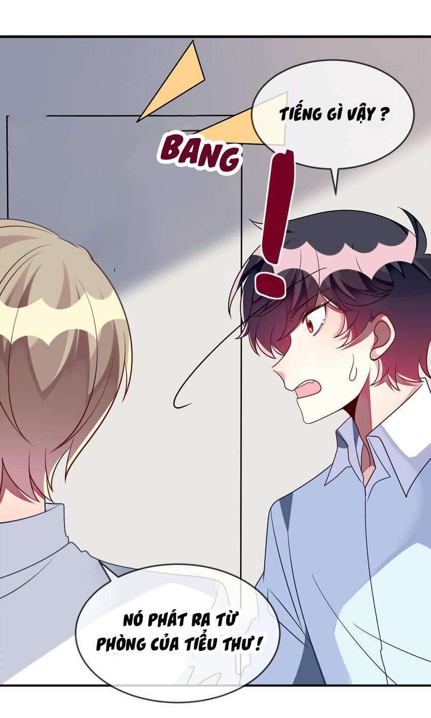 Ninita Yêu Dấu - Phần 2 Chap 1592.5 - Next Chap 1593.5