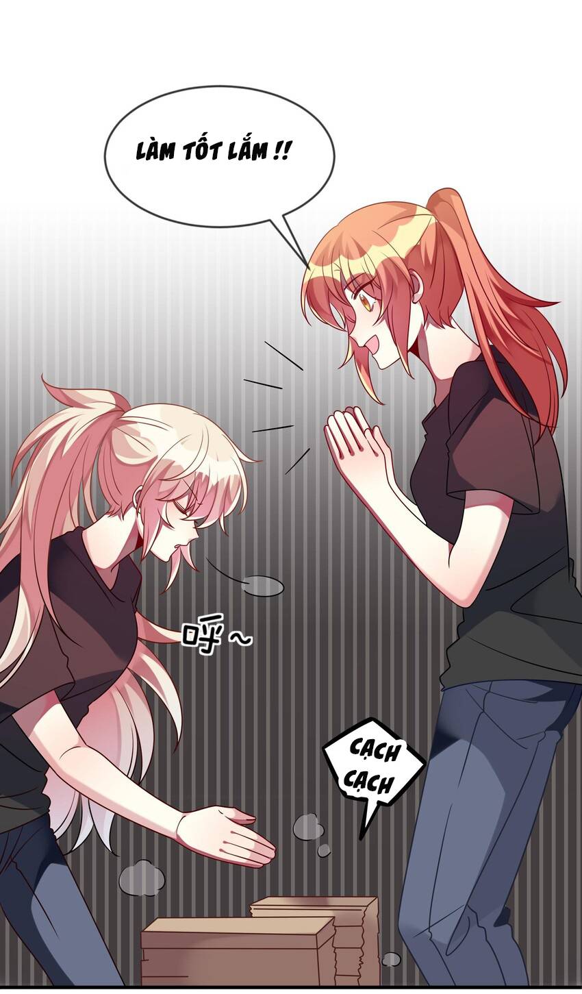 Ninita Yêu Dấu - Phần 2 Chap 1592.5 - Next Chap 1593.5