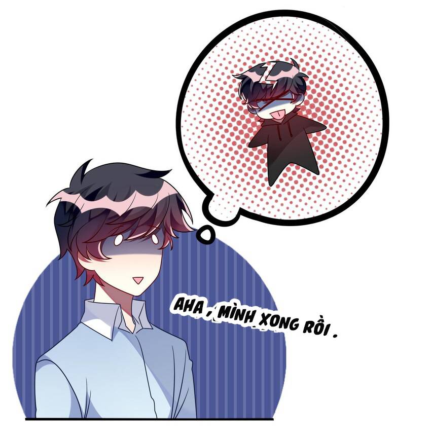 Ninita Yêu Dấu - Phần 2 Chap 1592.5 - Next Chap 1593.5