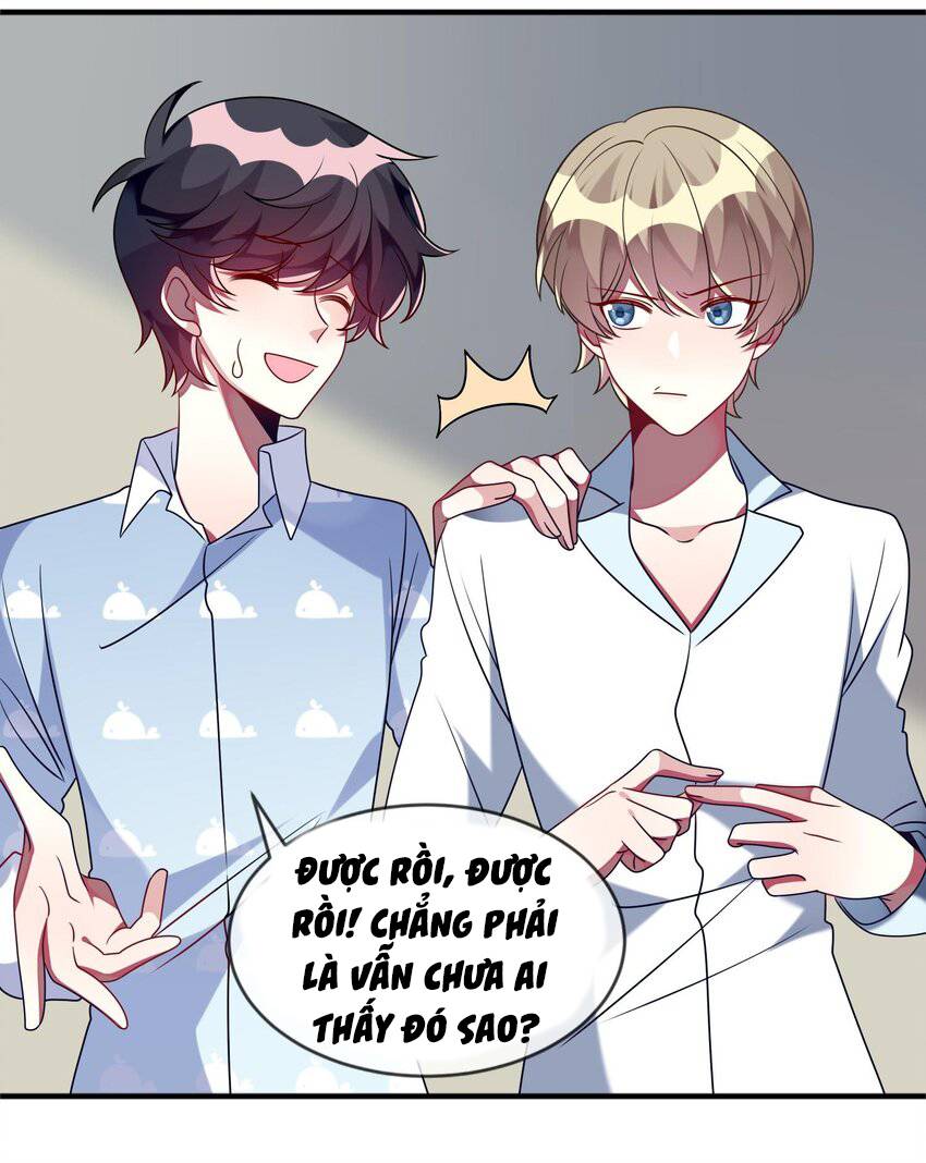 Ninita Yêu Dấu - Phần 2 Chap 1592.5 - Next Chap 1593.5