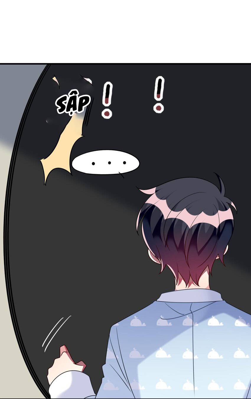 Ninita Yêu Dấu - Phần 2 Chap 1592.5 - Next Chap 1593.5