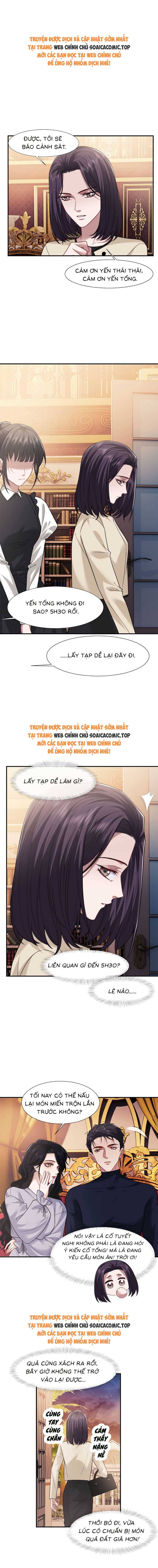 Ninita Yêu Dấu - Phần 2 Chap 1592.6 - Next Chap 1593.6